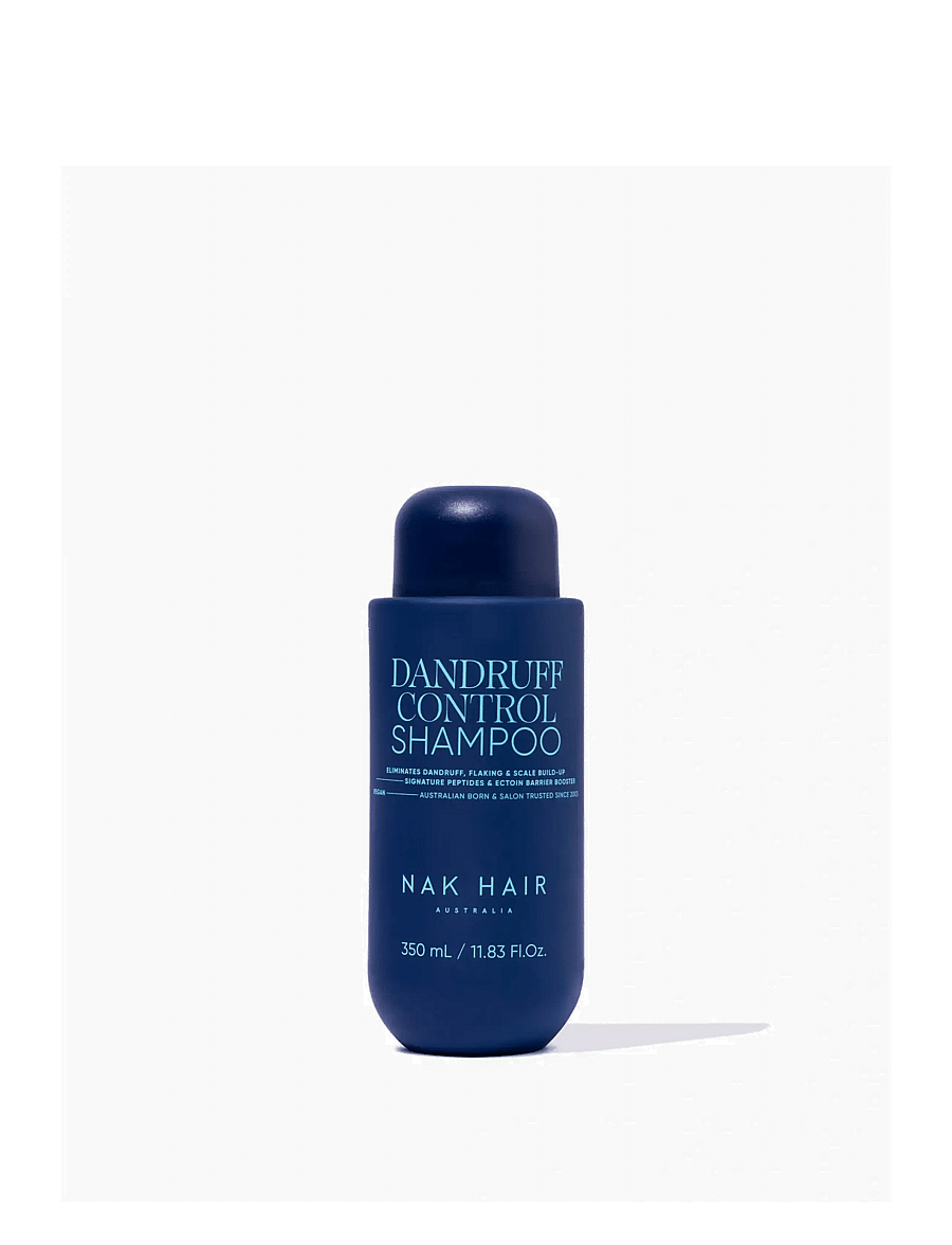 NAK HAIR - Dandruff Control Shampoo - shampoo - no colour - 1