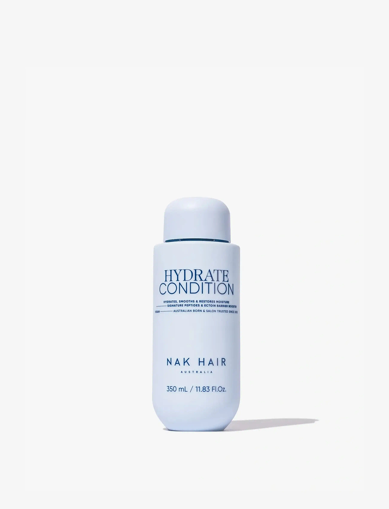 NAK HAIR - Hydrate Conditioner - lägsta priserna - no colour - 1