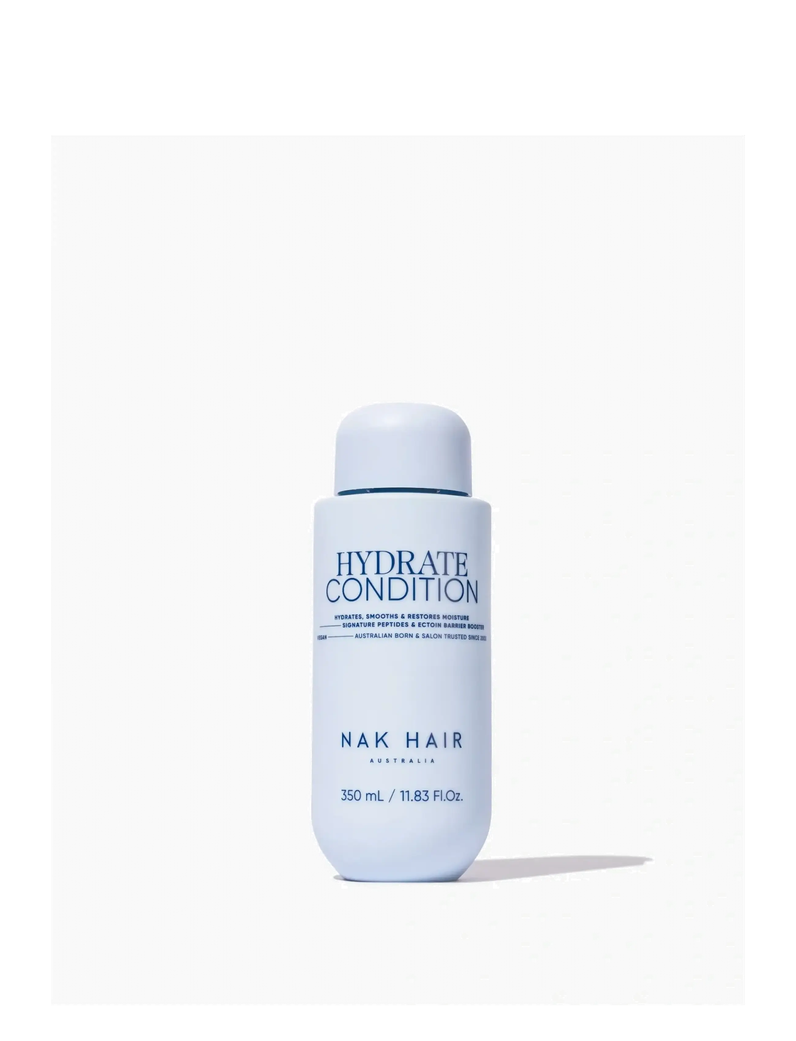 NAK HAIR Hydrate Conditioner - Skønhed - NO COLOUR / undefined
