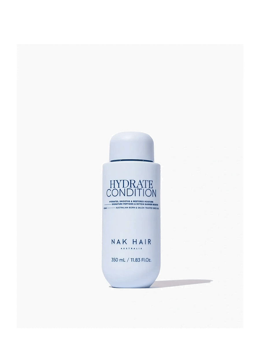 NAK HAIR - Hydrate Conditioner - hoitoaineet - no colour - 1