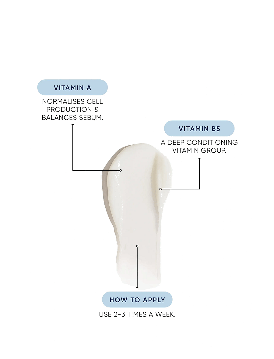 NAK HAIR - Hydrate Conditioner - hoitoaineet - no colour - 2