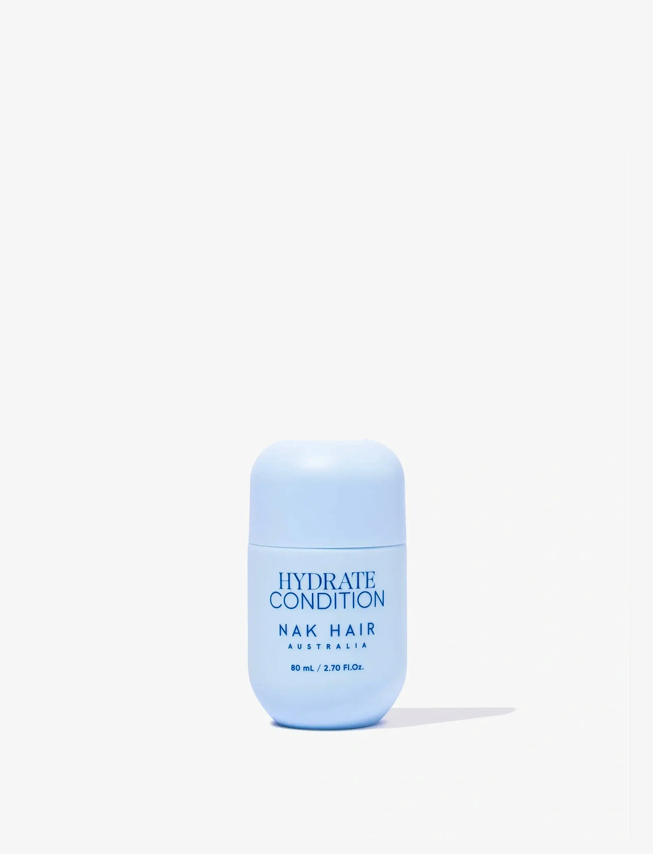 NAK HAIR - Hydrate Conditioner - conditioner - no colour - 0