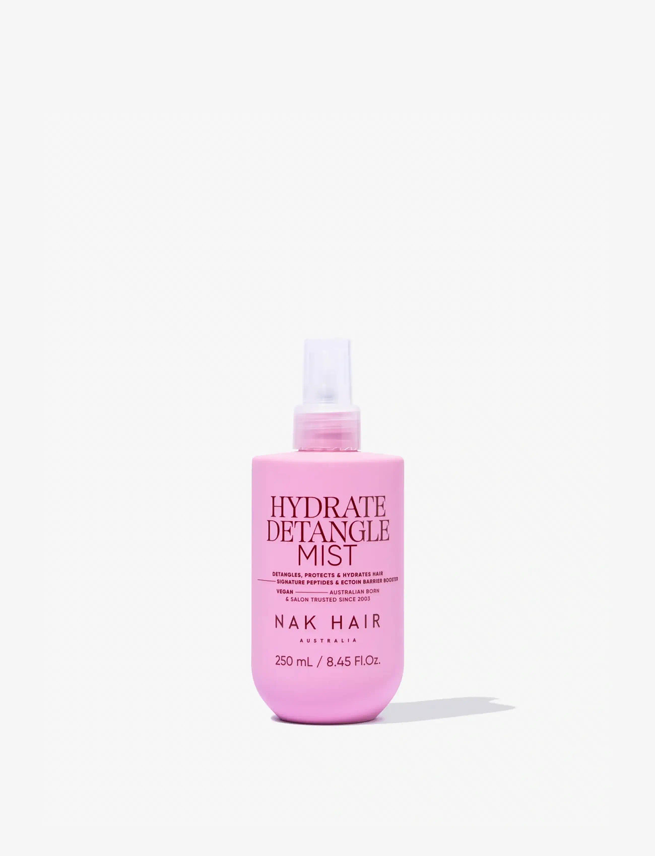 NAK HAIR - Hydrate Detangle Mist - hair mists - no colour - 1