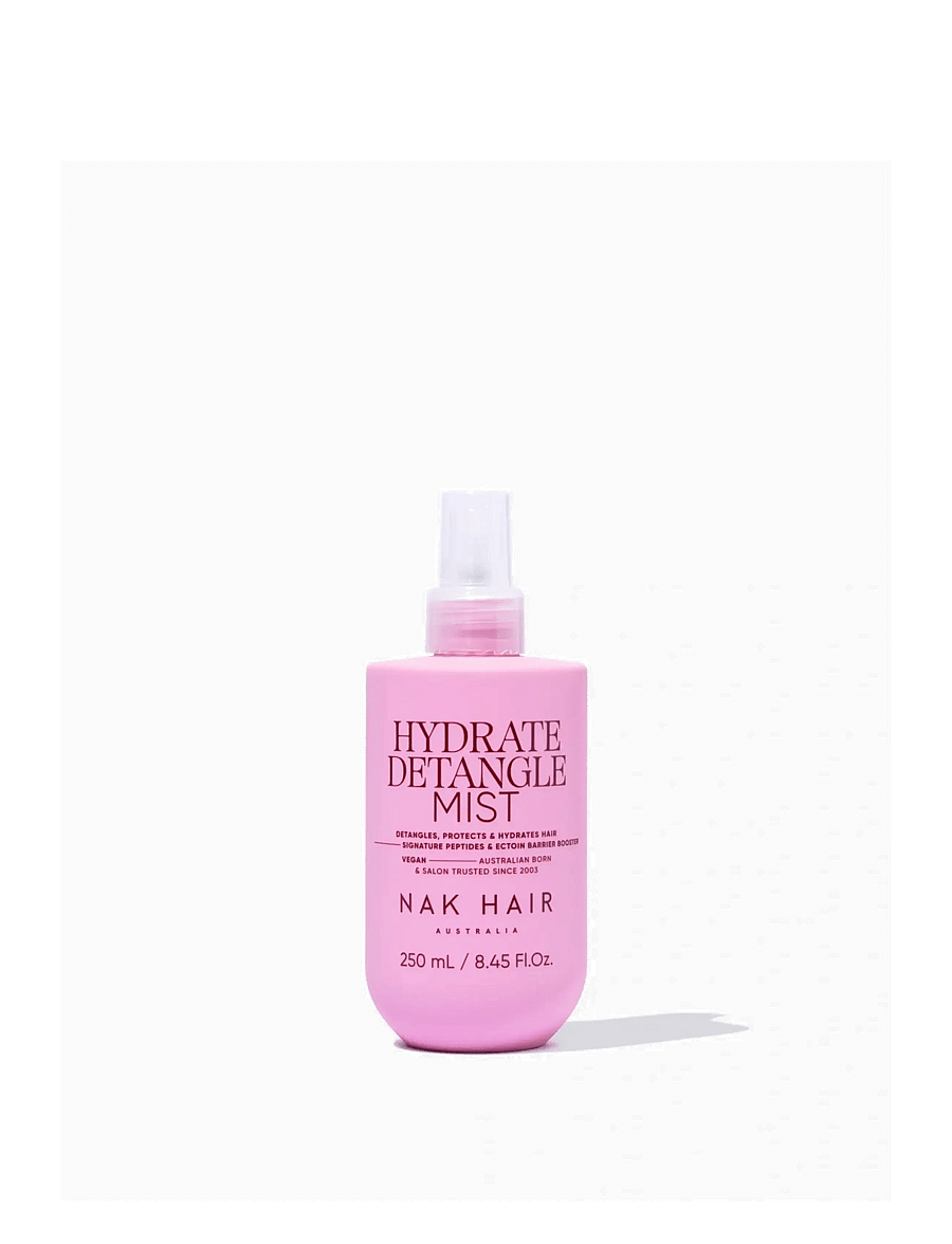 NAK HAIR - Hydrate Detangle Mist - hair mist - no colour - 1