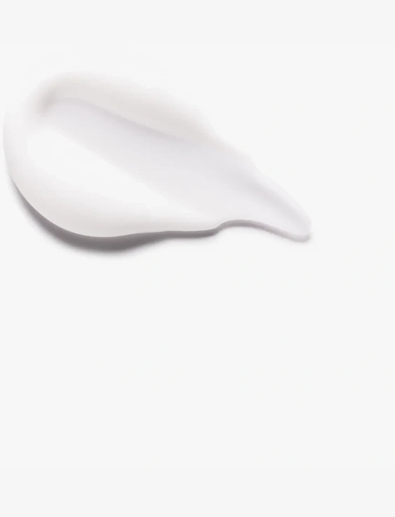 NAK HAIR - Luxe Finishing Creme - cream - no colour - 3