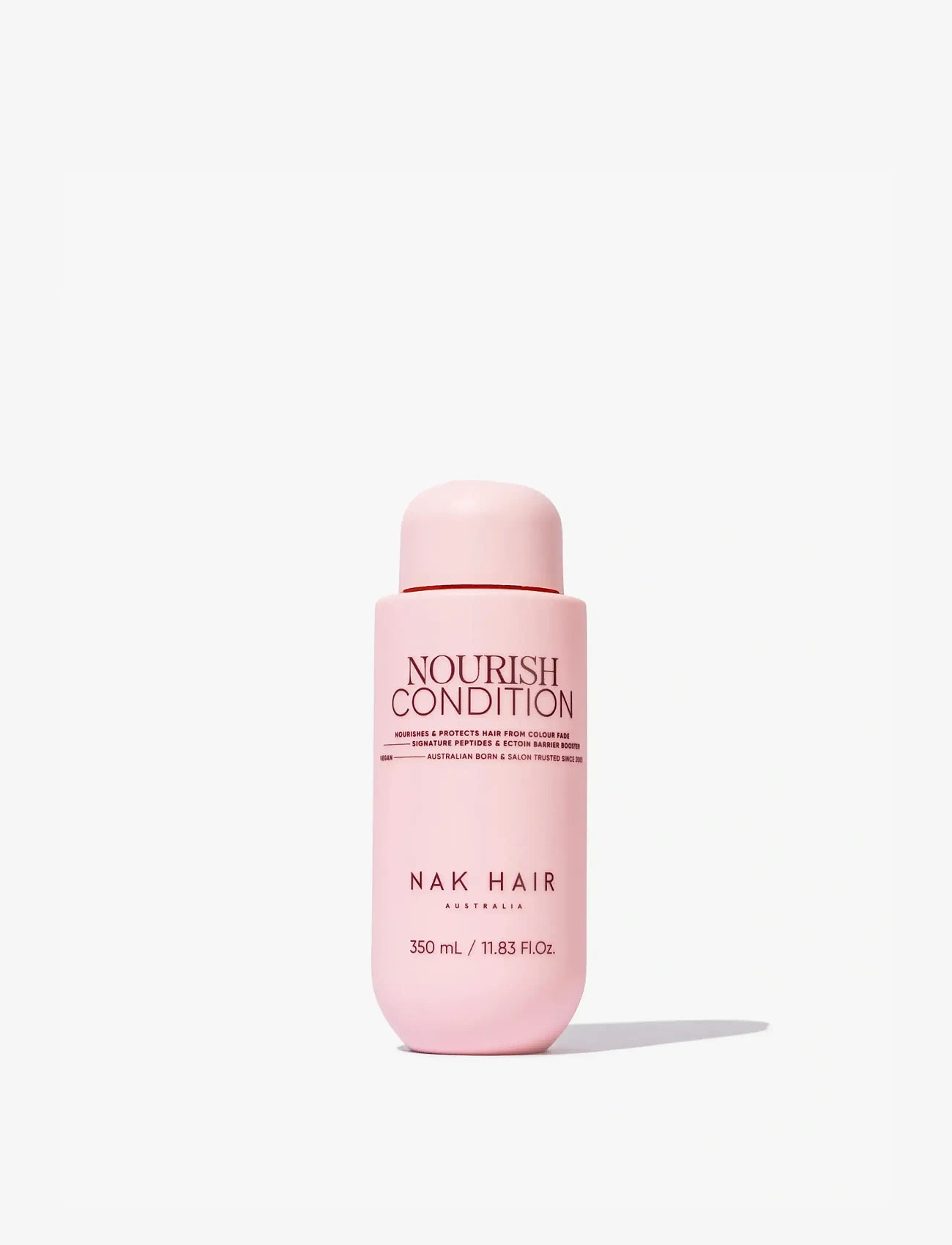 NAK HAIR - Nourish Conditioner - lägsta priserna - no colour - 1