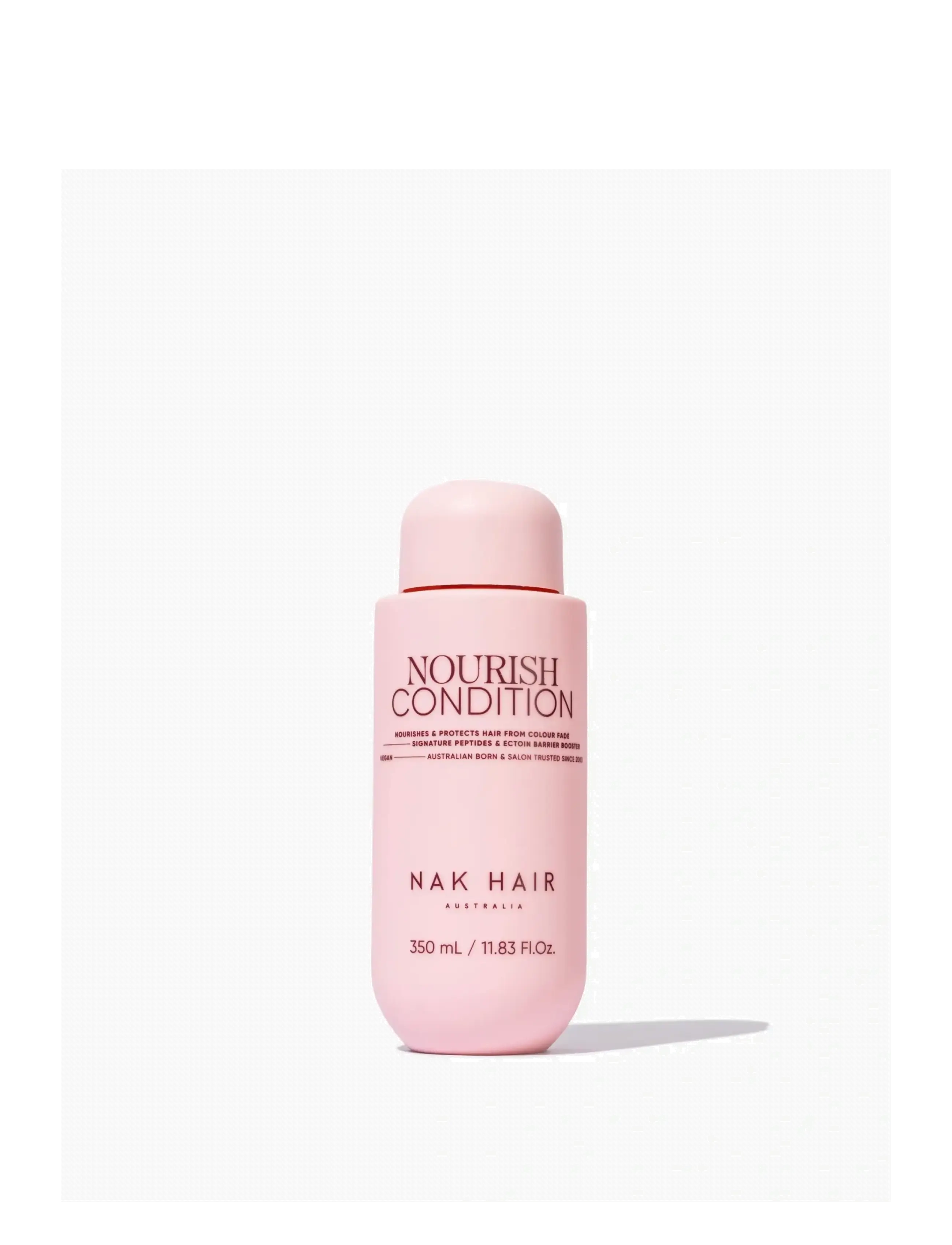 NAK HAIR Nourish Conditioner - Kampagne - NO COLOUR / undefined