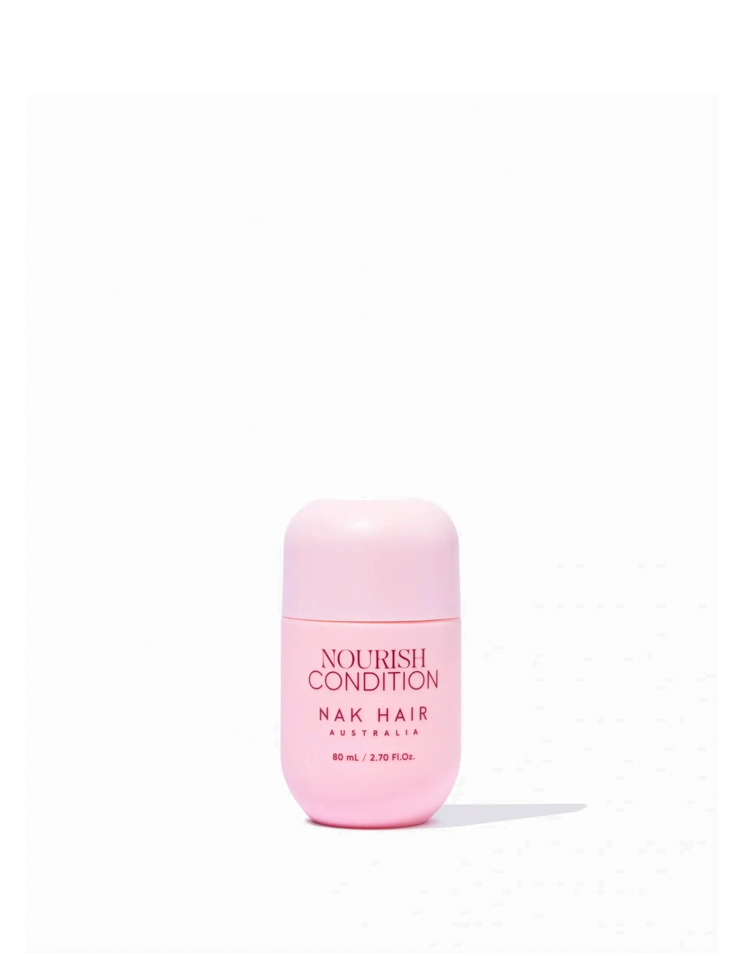 NAK HAIR Nourish Conditioner - Deals - NO COLOUR / undefined