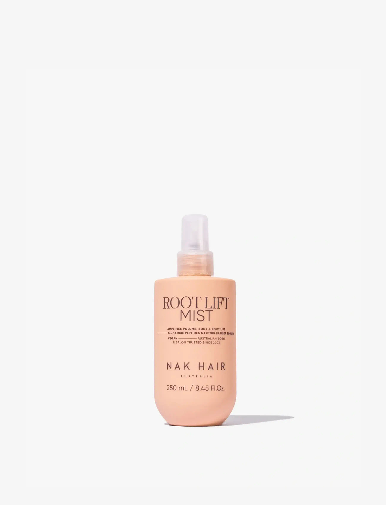 NAK HAIR - Root Lift Mist - volymspray - no colour - 1