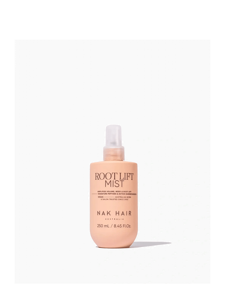 NAK HAIR - Root Lift Mist - volyymisuihkeet - no colour - 1