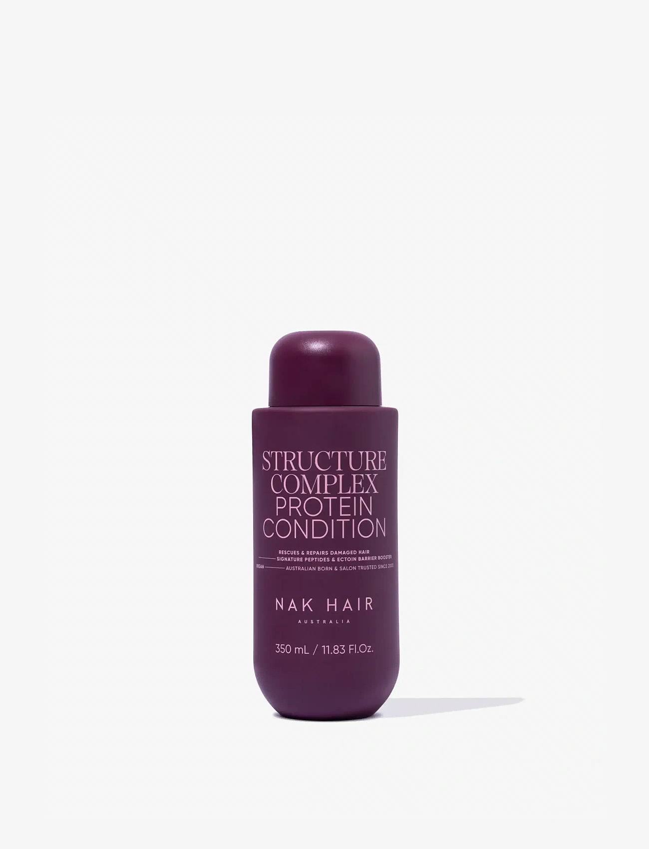 NAK HAIR - Structure Complex Protein Conditioner - conditioner - no colour - 1