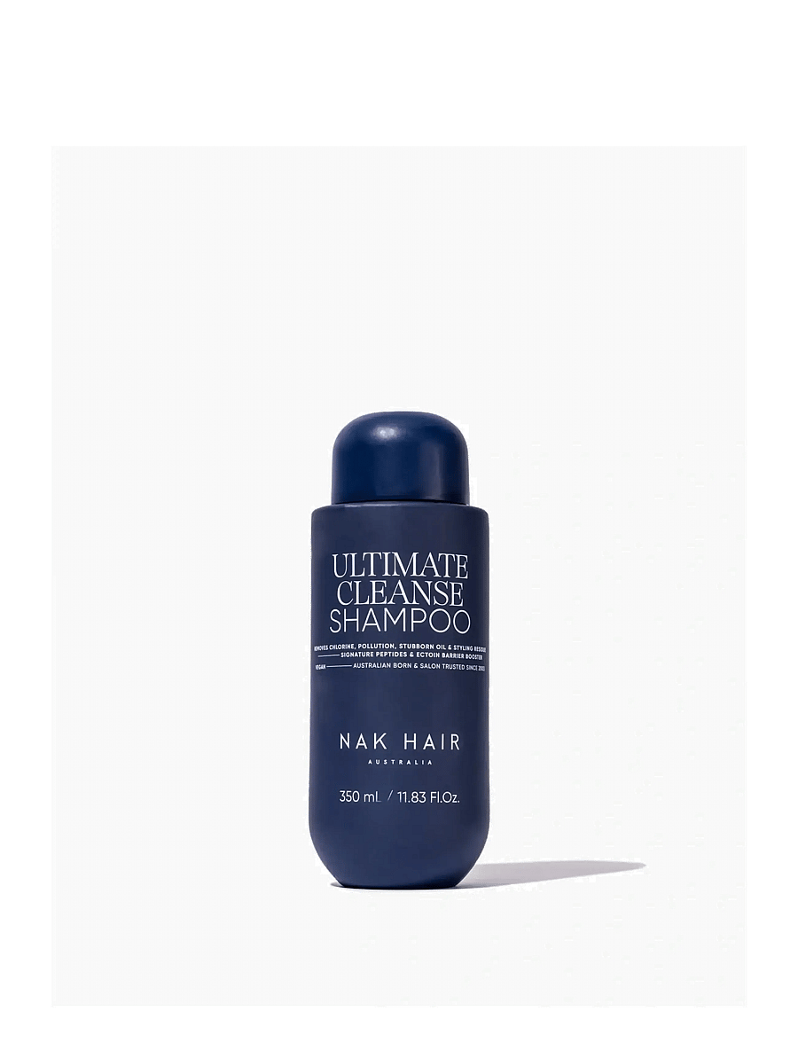 NAK HAIR - Ultimate Cleanse Shampoo - shampoo - no colour - 1