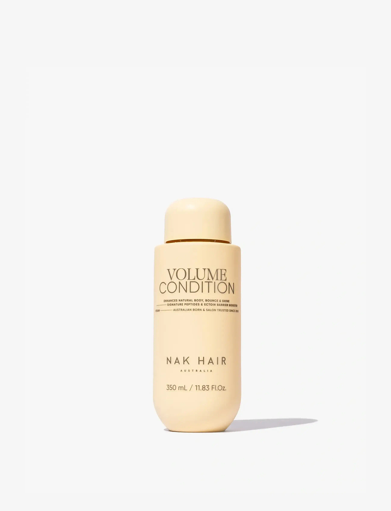 NAK HAIR - Volume Conditioner - lägsta priserna - no colour - 1