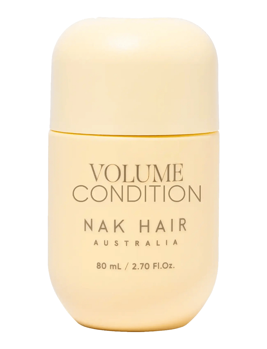 NAK HAIR - Volume Conditioner - hárnæring - no colour - 1