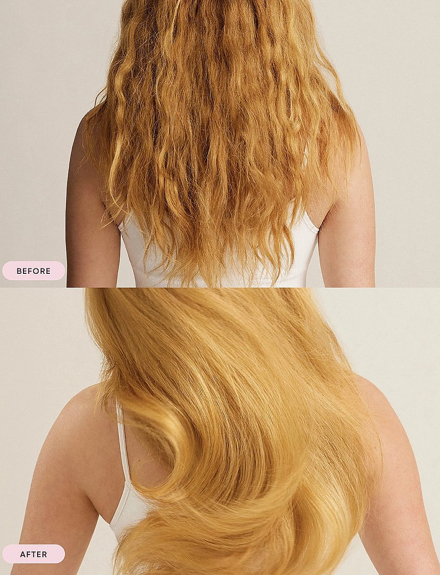 NAK HAIR - K.REVIVE Peptide Leave-In Power Mask - hårmasker - no colour - 4