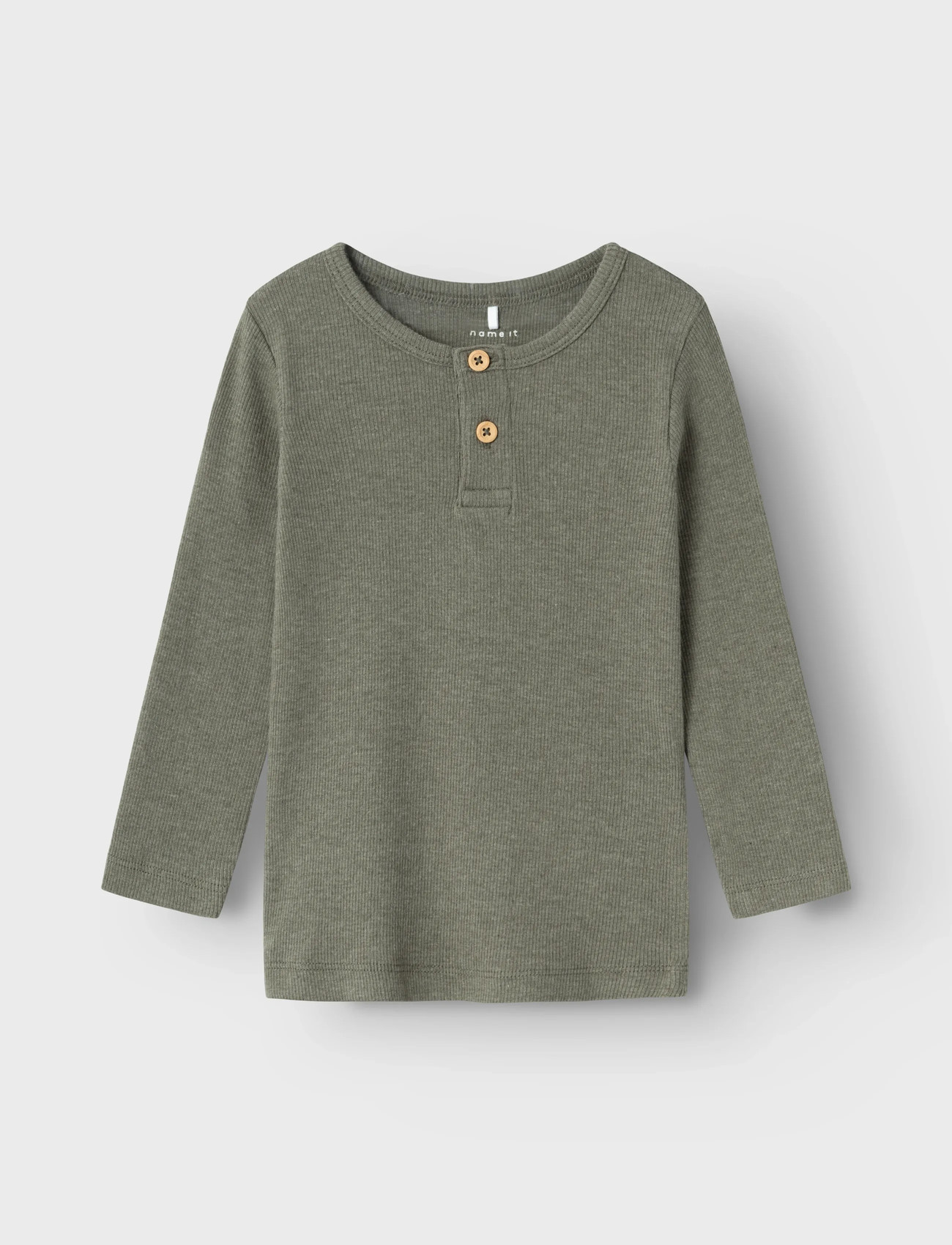 Dusty Olive Kab Genser Noos str. 104