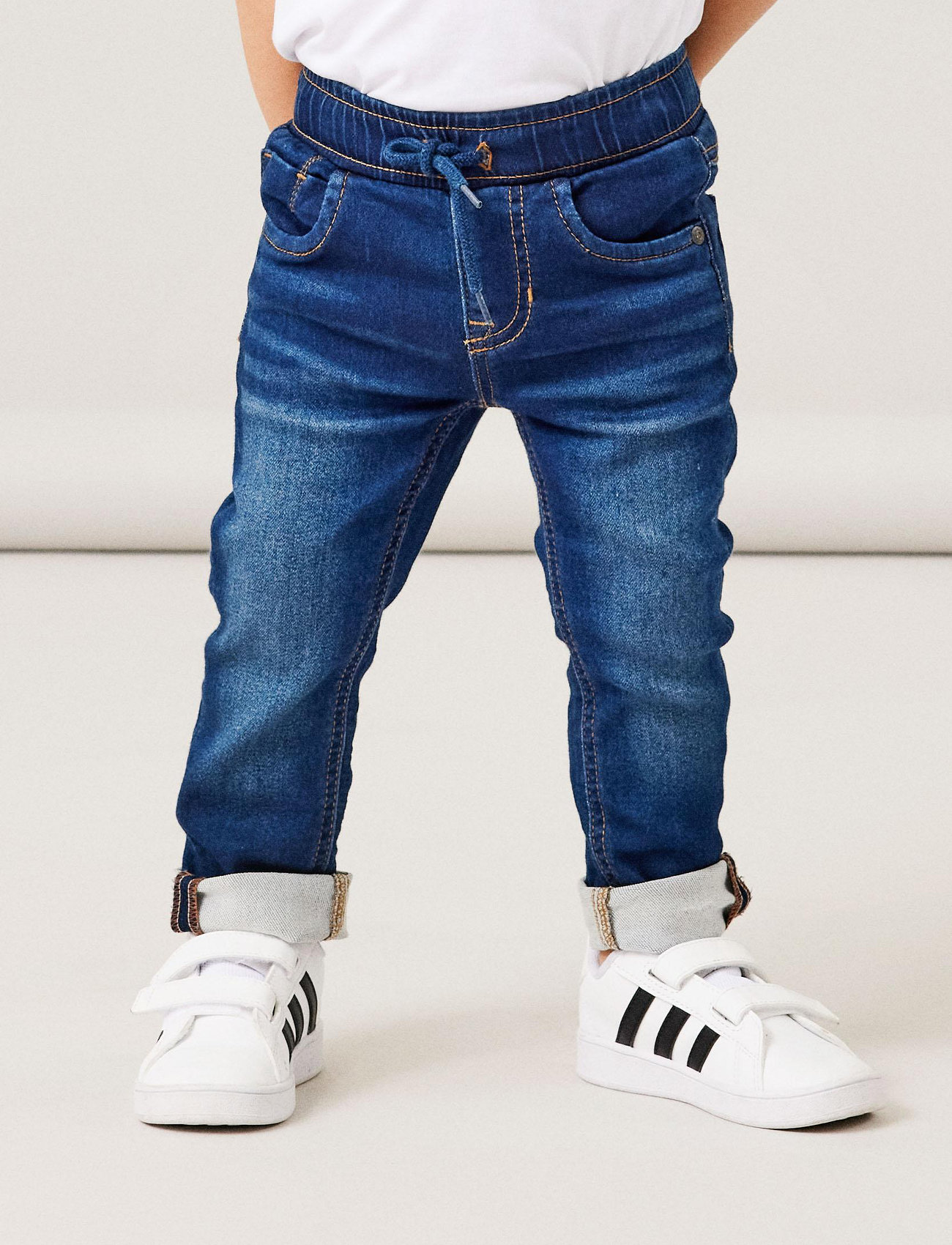 Name It Ryan Slim Jeans  110