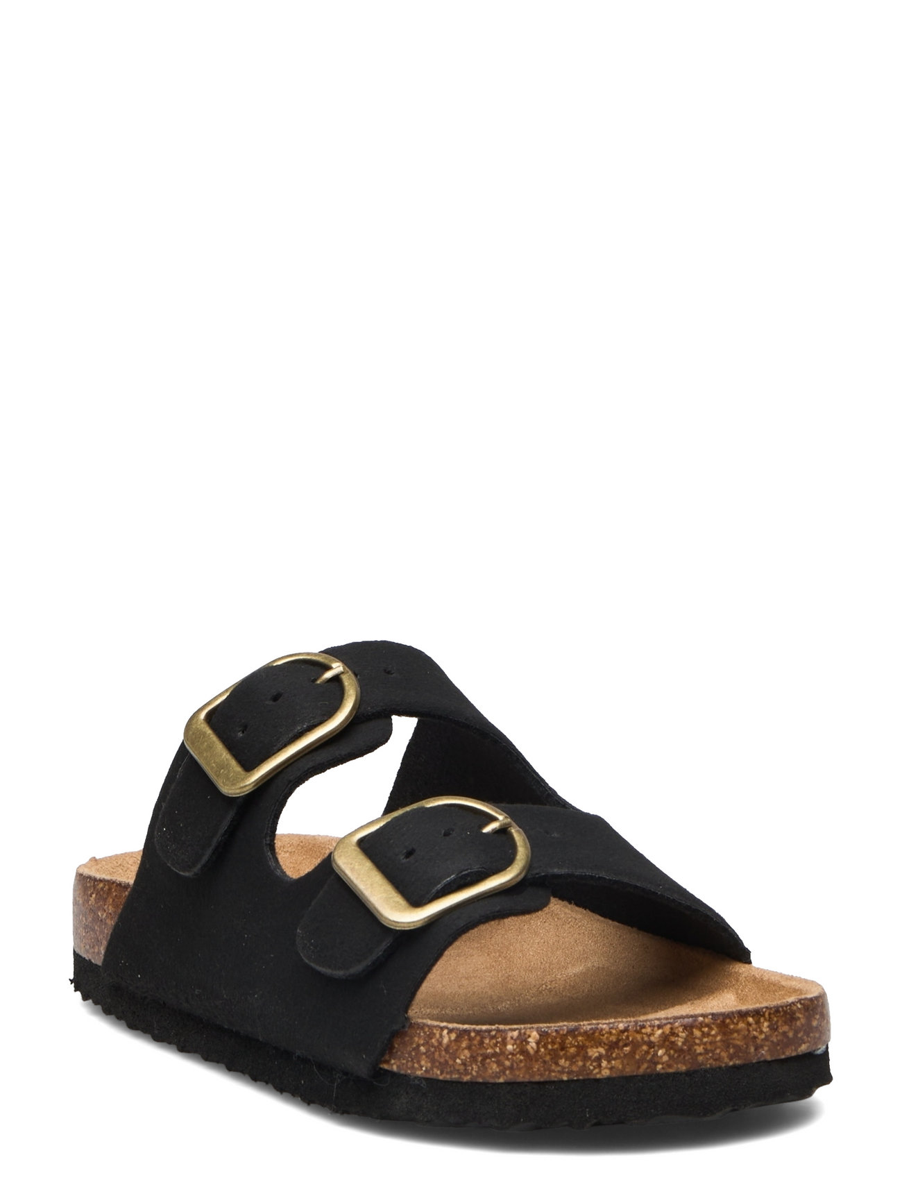 Black Flint Sandal str. 31