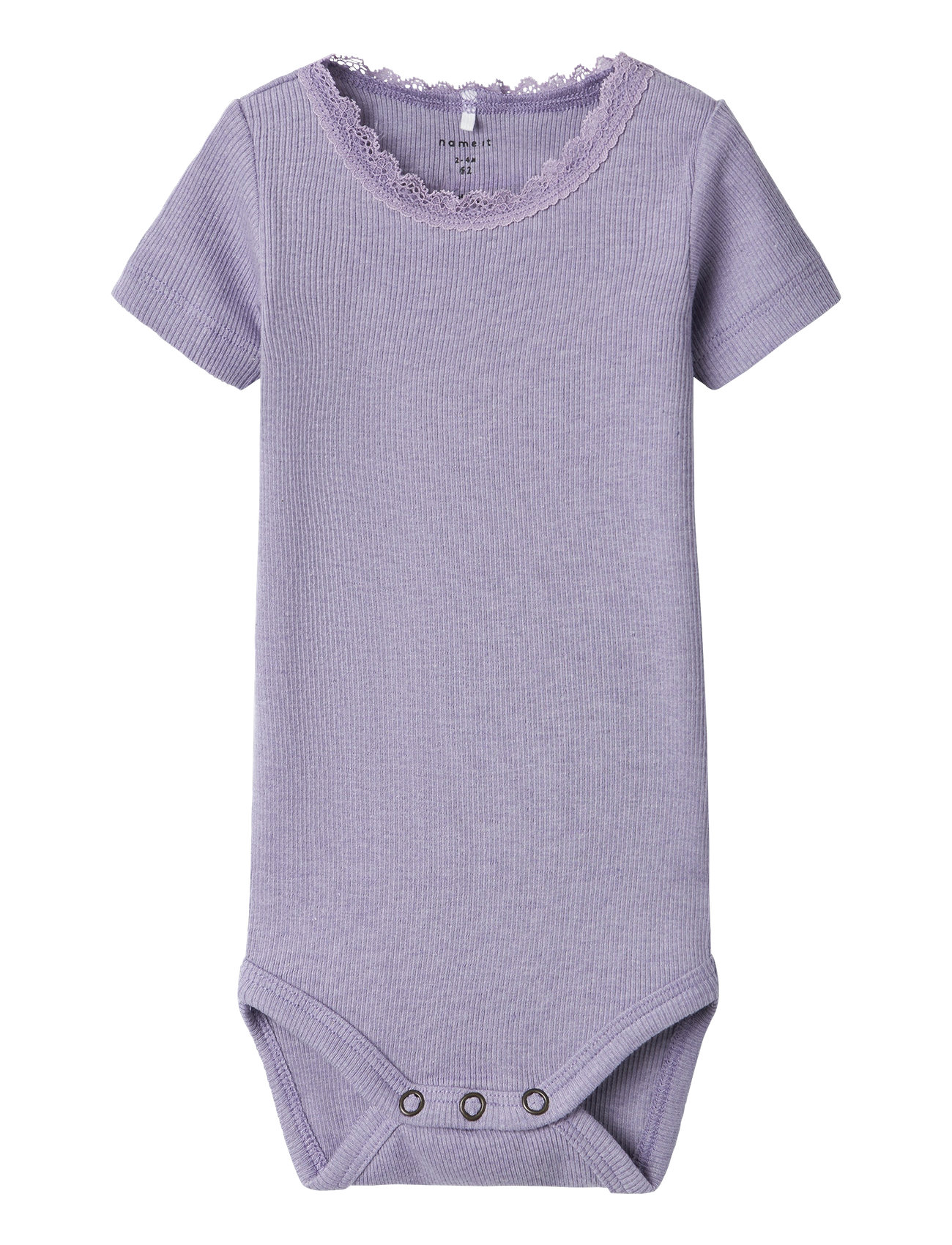Bilde av Heirloom Lilac Kab Body Noos str. 50