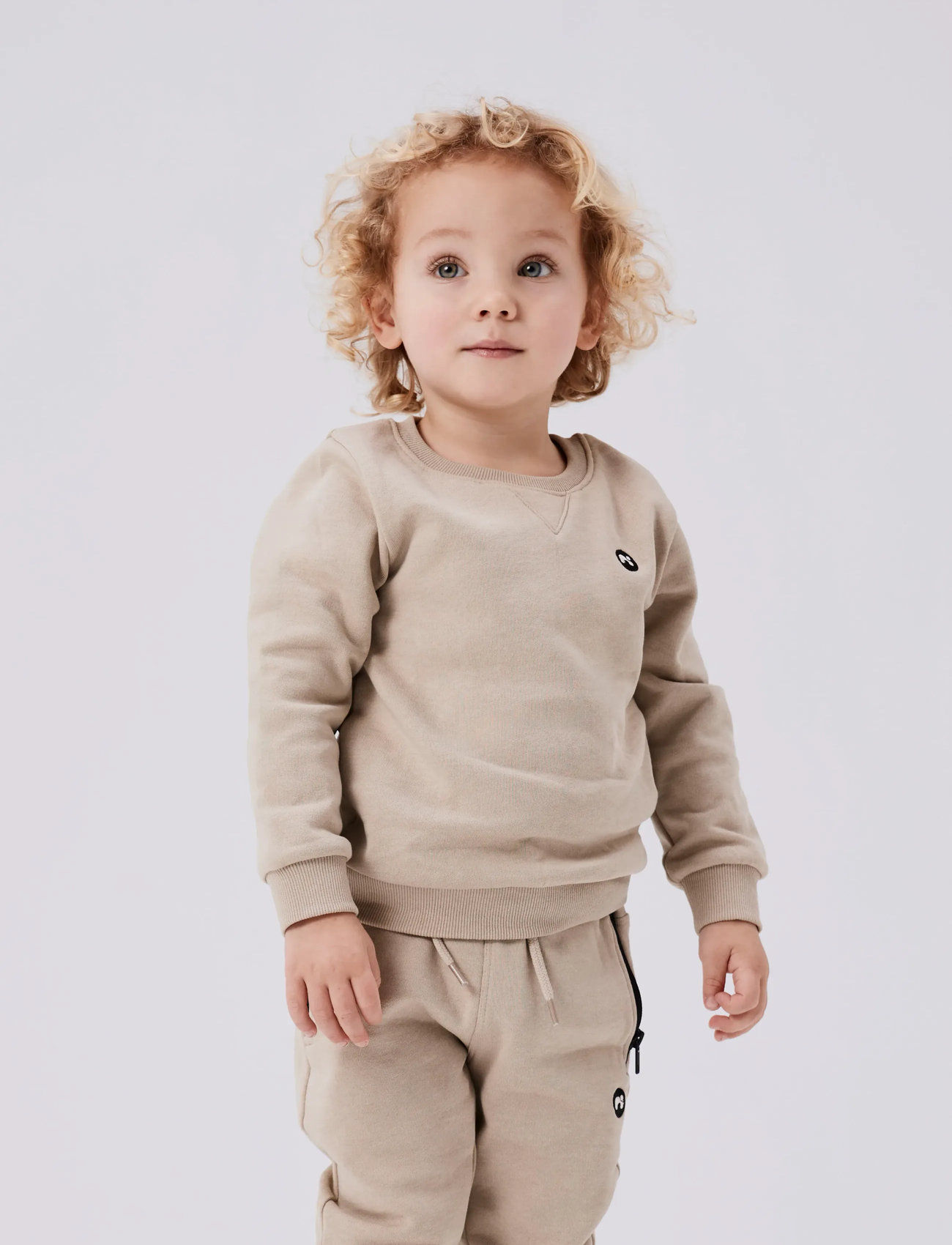 Pure Cashmere Vimo Collegegenser Noos str. 110