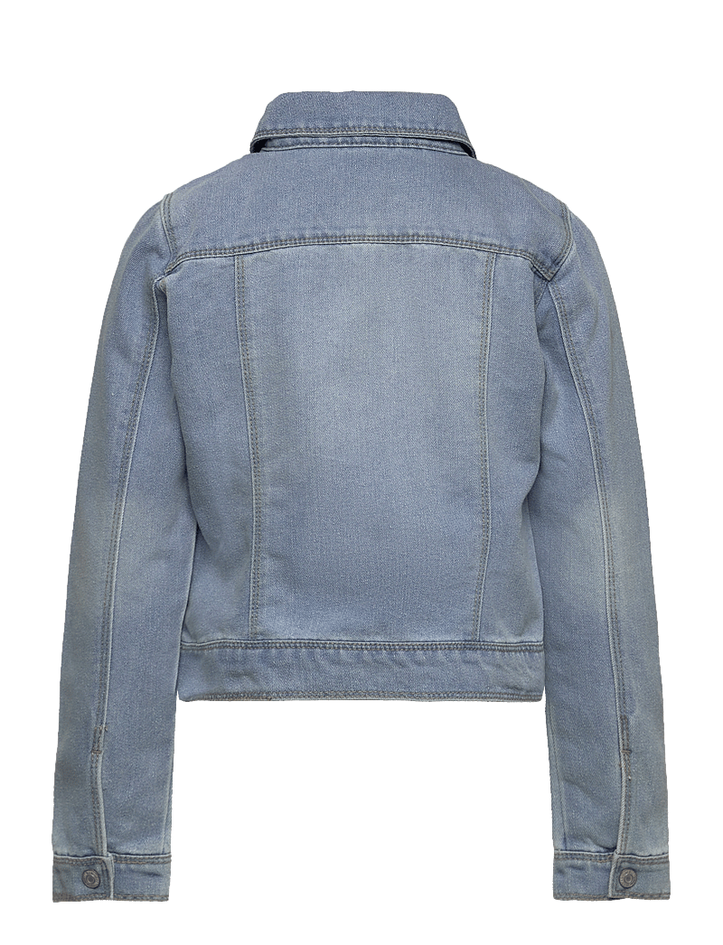 name it Nkfstar Dnm Jacket 2210-sr Noos – denim corduroy – shop