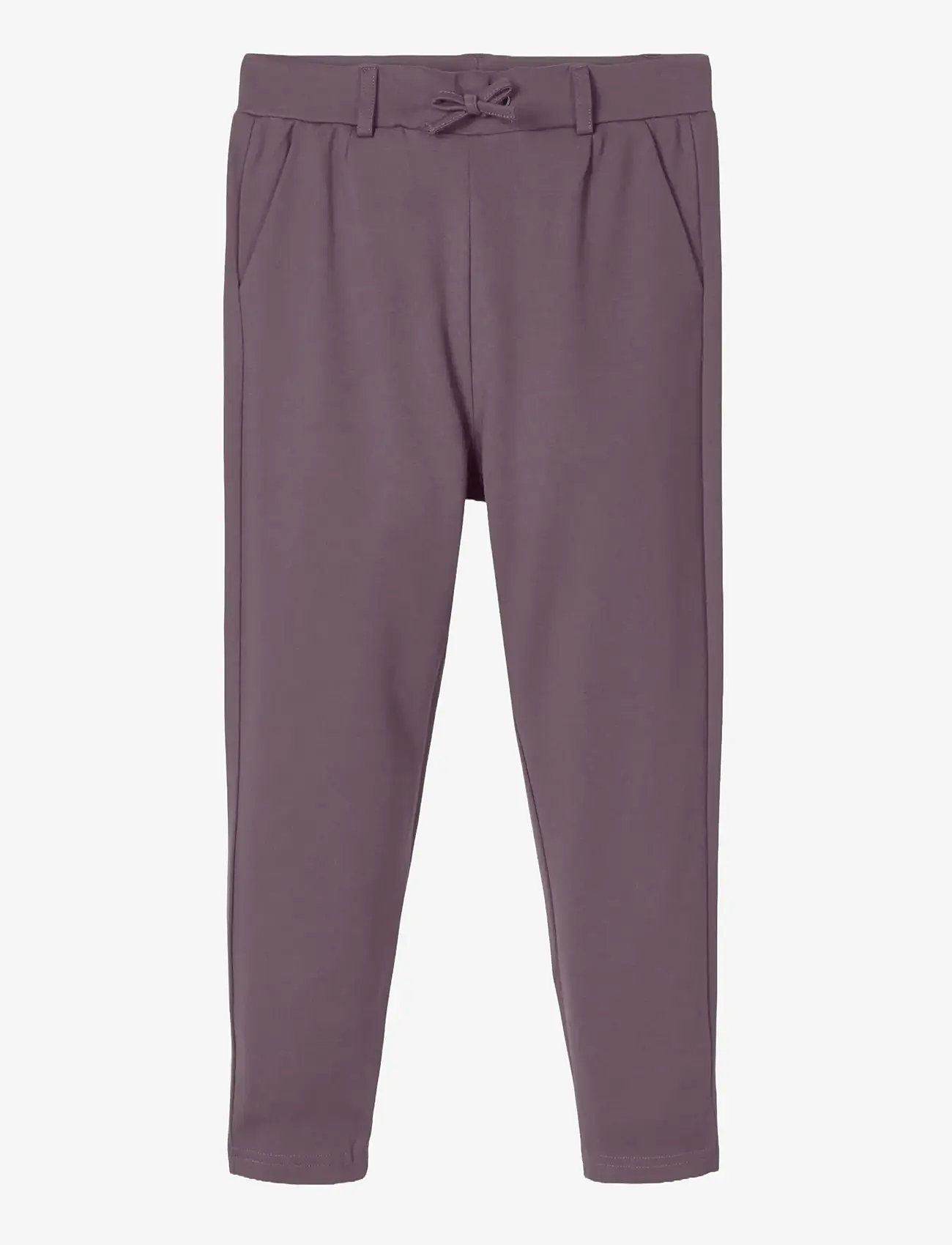 name it - NKFIDA PANT NOOS - syysvaatteet - arctic dusk - 0