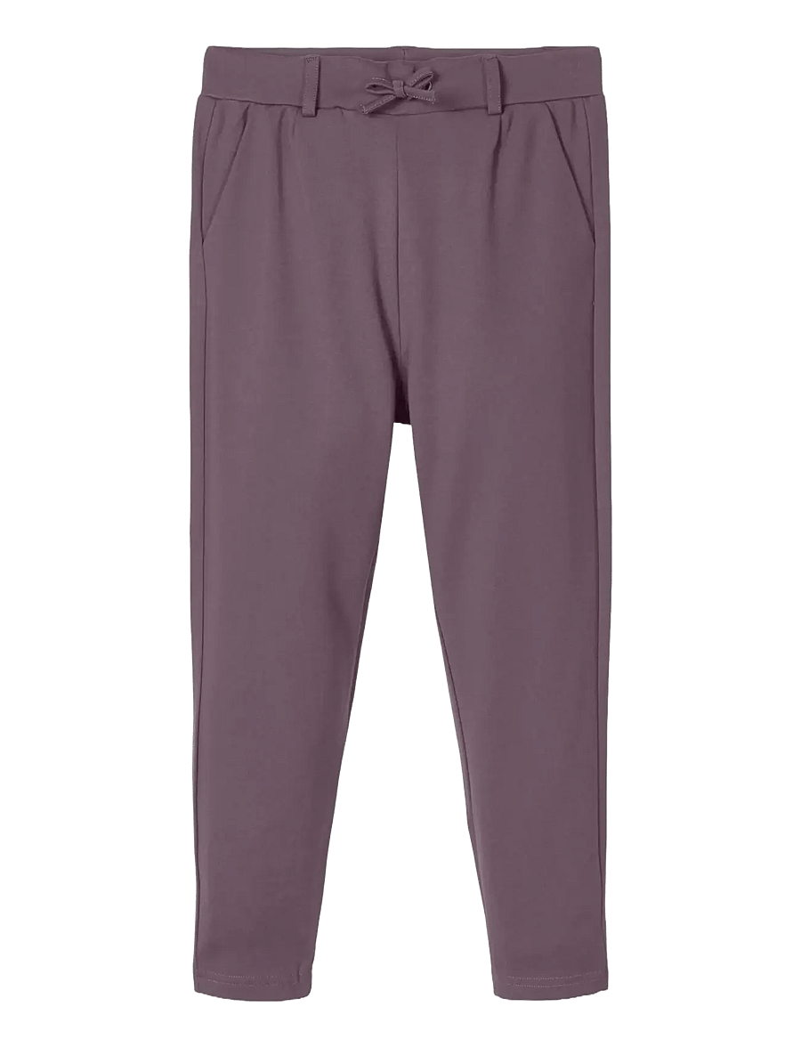 name it - NKFIDA PANT NOOS - beebipüksid - arctic dusk - 1