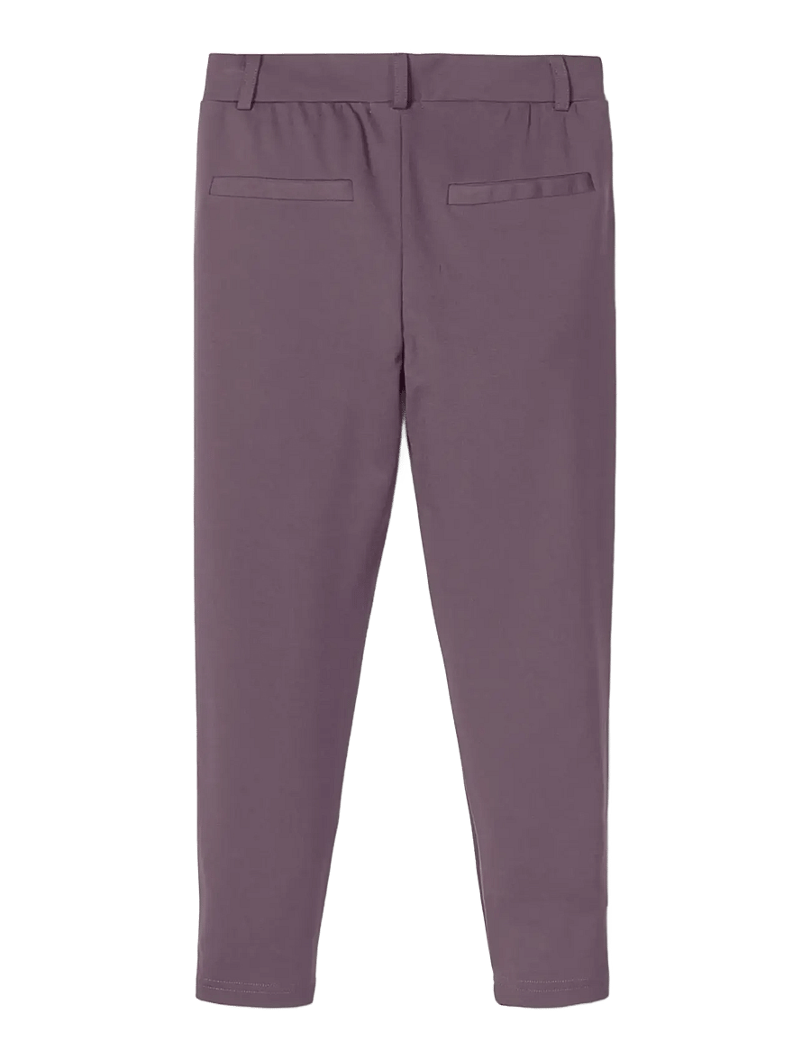 name it - NKFIDA PANT NOOS - beebipüksid - arctic dusk - 2