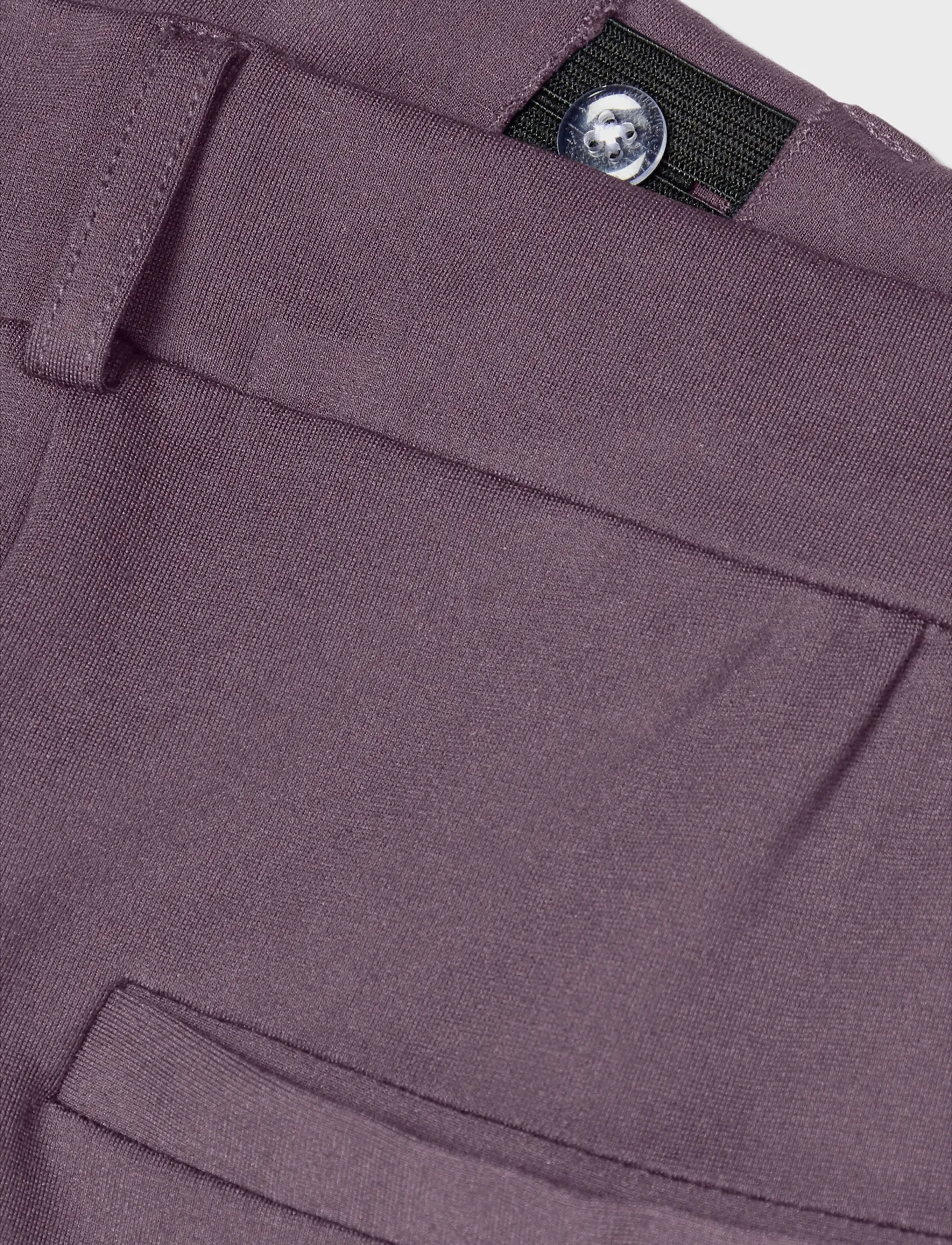 name it - NKFIDA PANT NOOS - zemākās cenas - arctic dusk - 4