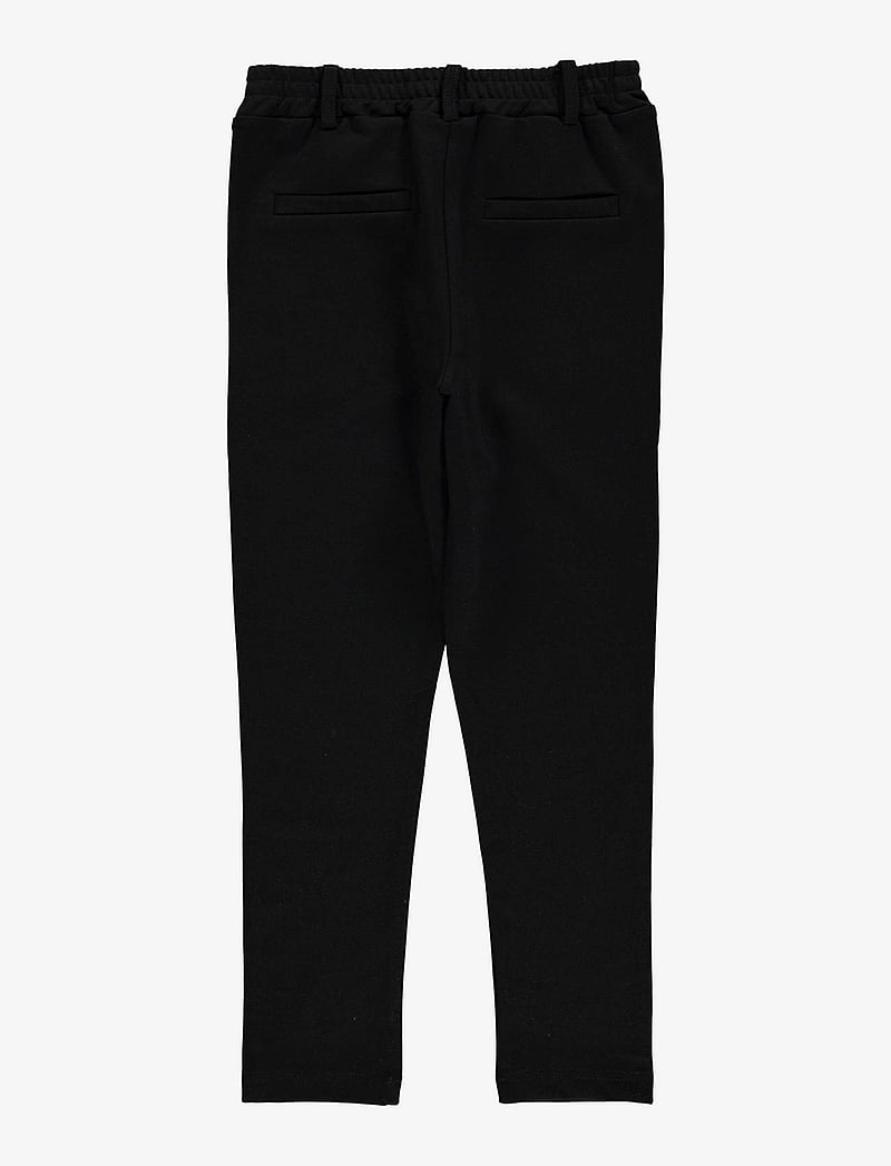 name it - NKFIDA PANT NOOS - baby trousers - black - 2