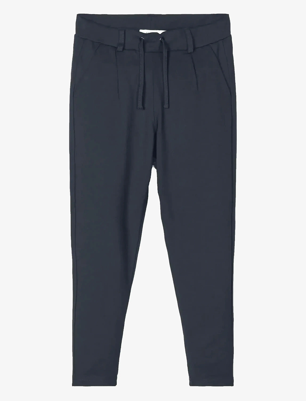 name it - NKFIDA PANT NOOS - babyhosen - dark sapphire - 1
