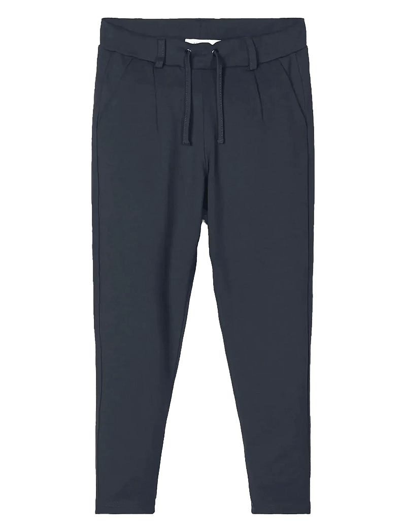 name it - NKFIDA PANT NOOS - babybukser - dark sapphire - 1
