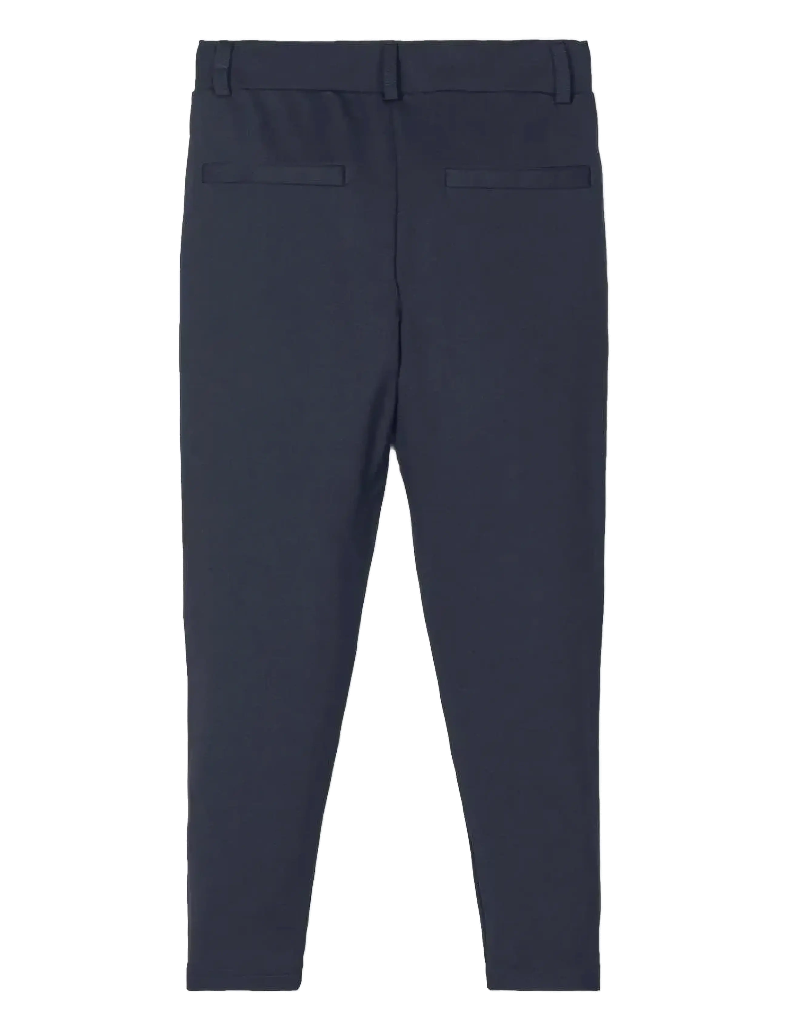 name it - NKFIDA PANT NOOS - byxor - dark sapphire - 2