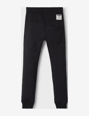 name it - NKMHONK  BRU SWE PANT NOOS - sportinės kelnės - black - 2