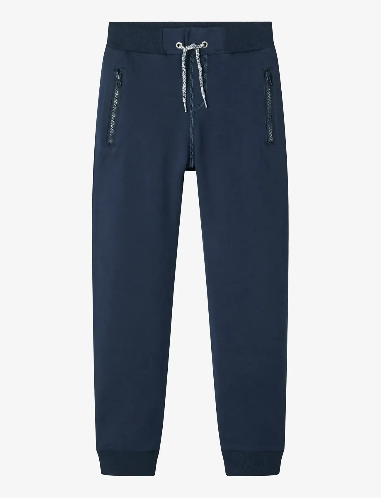name it - NKMHONK  BRU SWE PANT NOOS - sweatpants - dark sapphire - 1