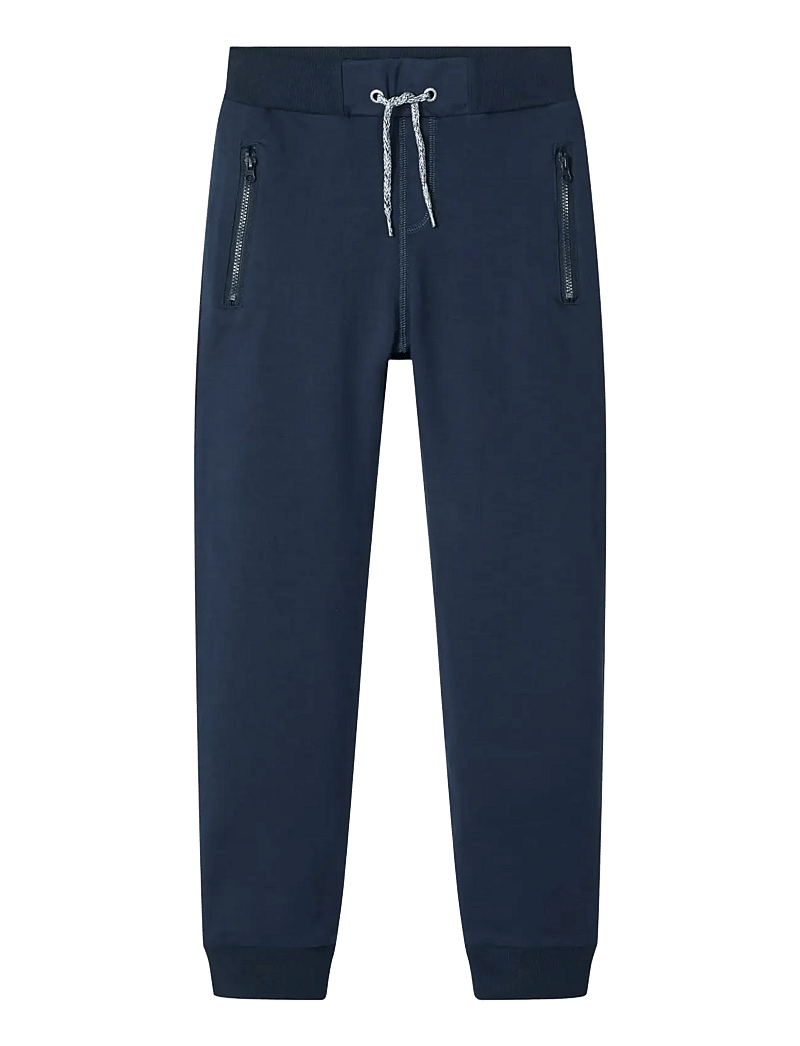 name it - NKMHONK BRU SWE PANT NOOS - sweatpants - dark sapphire - 1