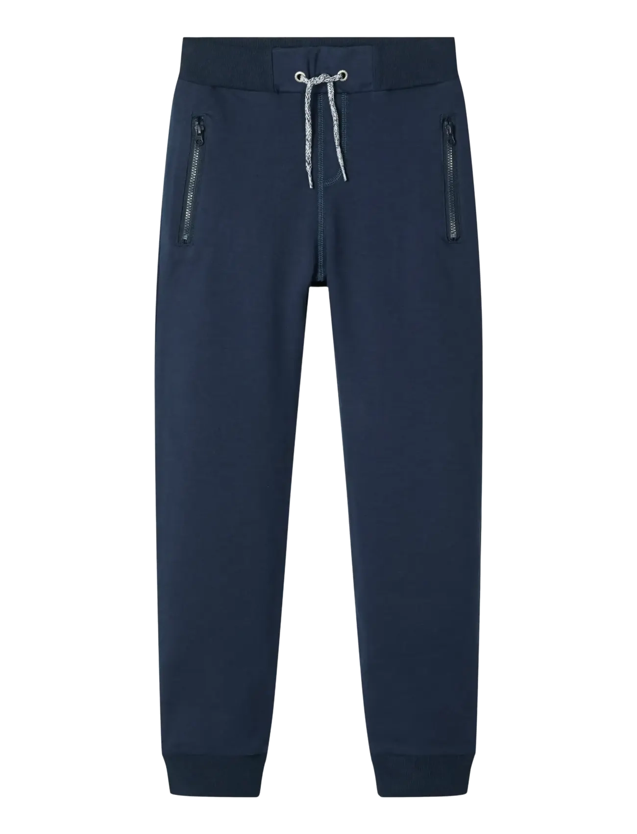 name it NKMHONK  BRU SWE PANT NOOS - Shop under 400kr - DARK SAPPHIRE / blue