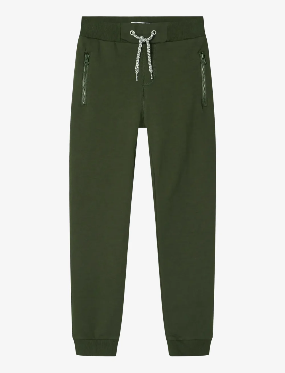 name it - NKMHONK  BRU SWE PANT NOOS - sweatpants - rosin - 1