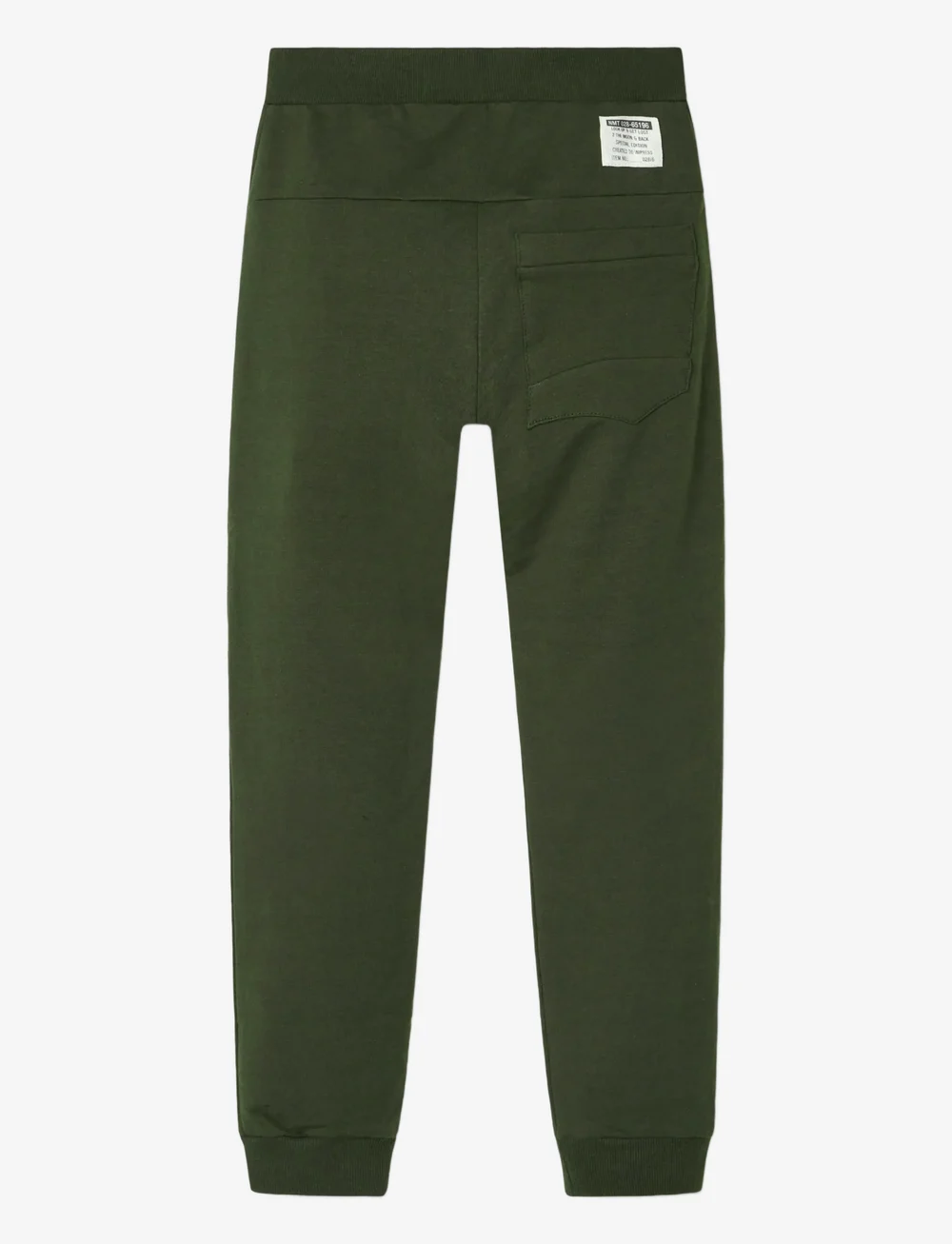 name it - NKMHONK  BRU SWE PANT NOOS - sweatpants - rosin - 2