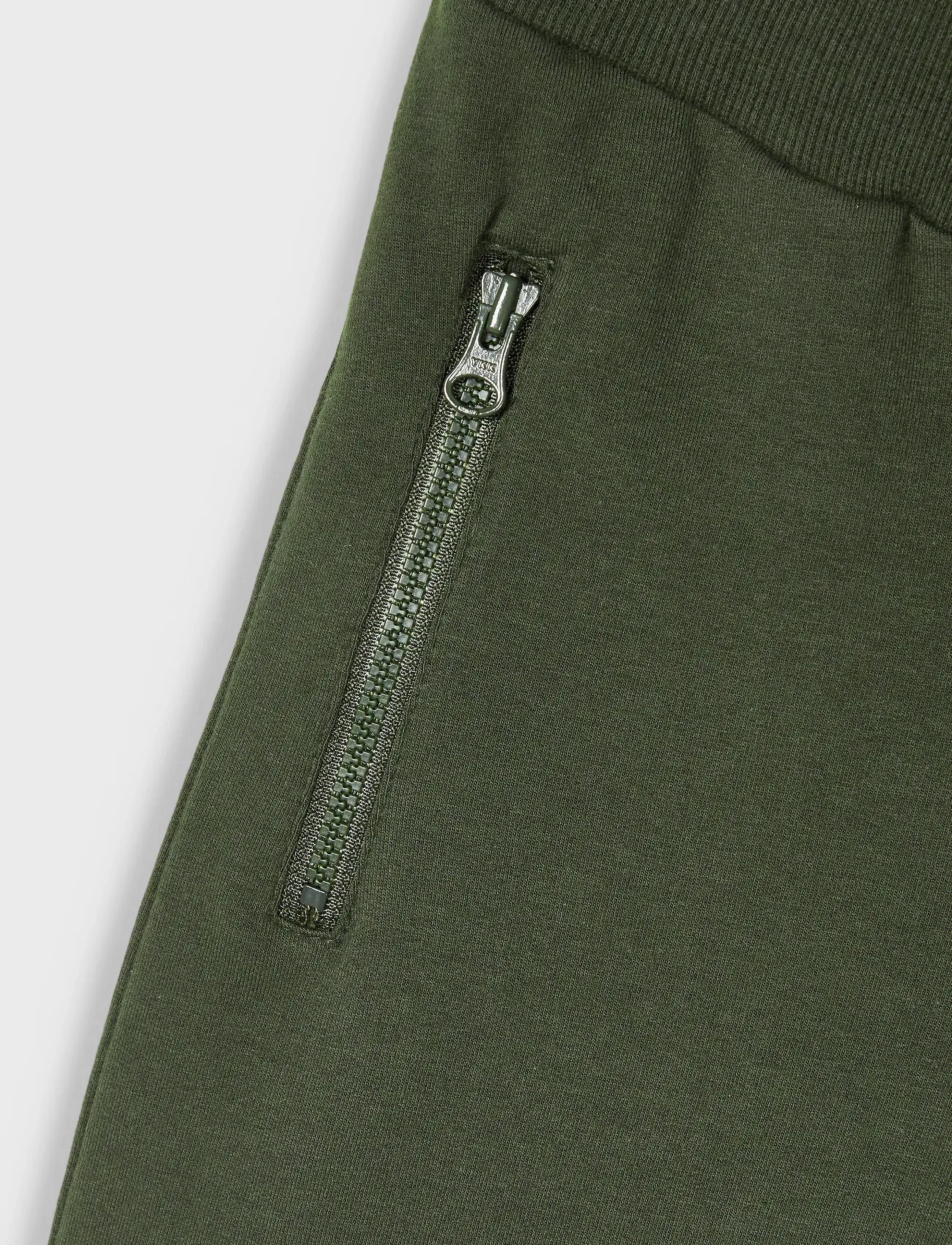 name it - NKMHONK  BRU SWE PANT NOOS - sweatpants - rosin - 5