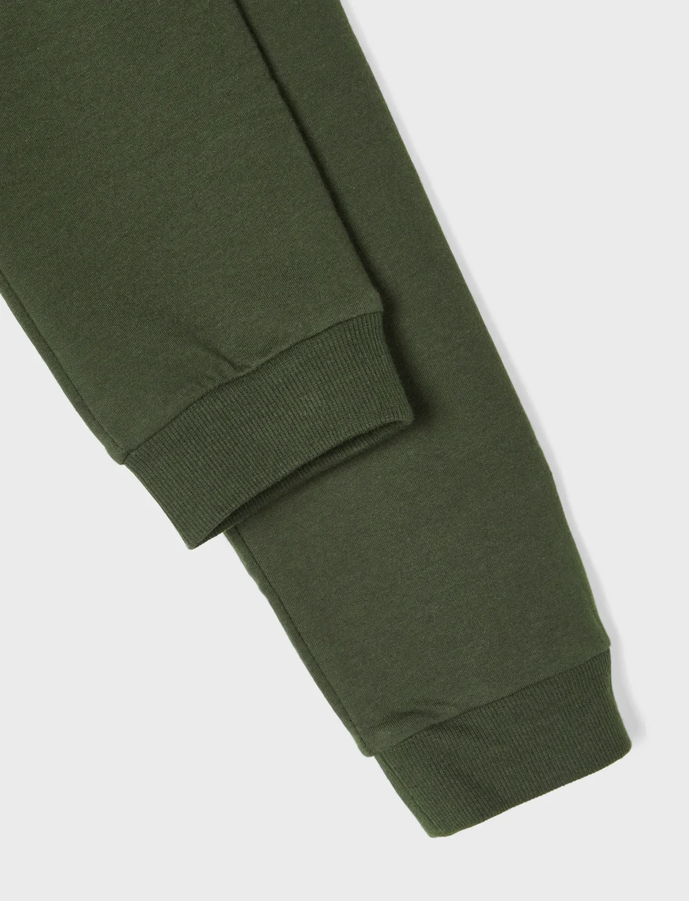 name it - NKMHONK  BRU SWE PANT NOOS - sweatpants - rosin - 5