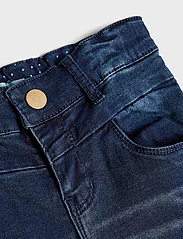 name it - NKFPOLLY SKINNY JEANS 1600-RI NOOS - skinny jeans - dark blue denim - 3
