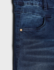 name it - NKFPOLLY SKINNY JEANS 1600-RI NOOS - skinny jeans - dark blue denim - 4