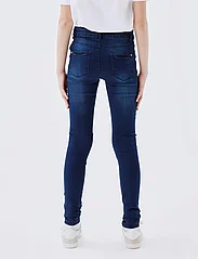 name it - NKFPOLLY SKINNY JEANS 1600-RI NOOS - skinny jeans - dark blue denim - 5