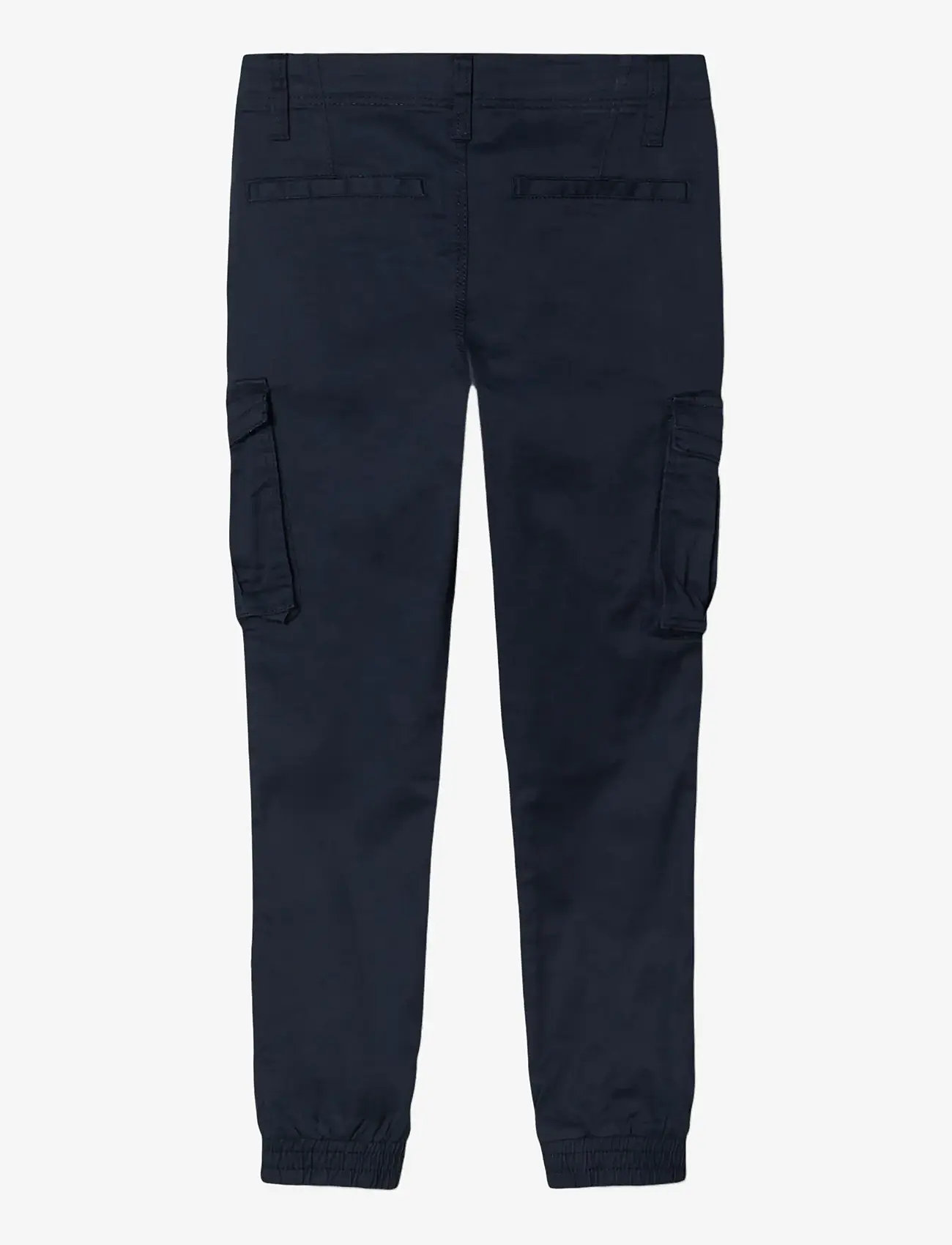 name it - NKMRYAN CARGO R TWI PANT 2222-BA NOOS - kargopüksid - dark sapphire - 2