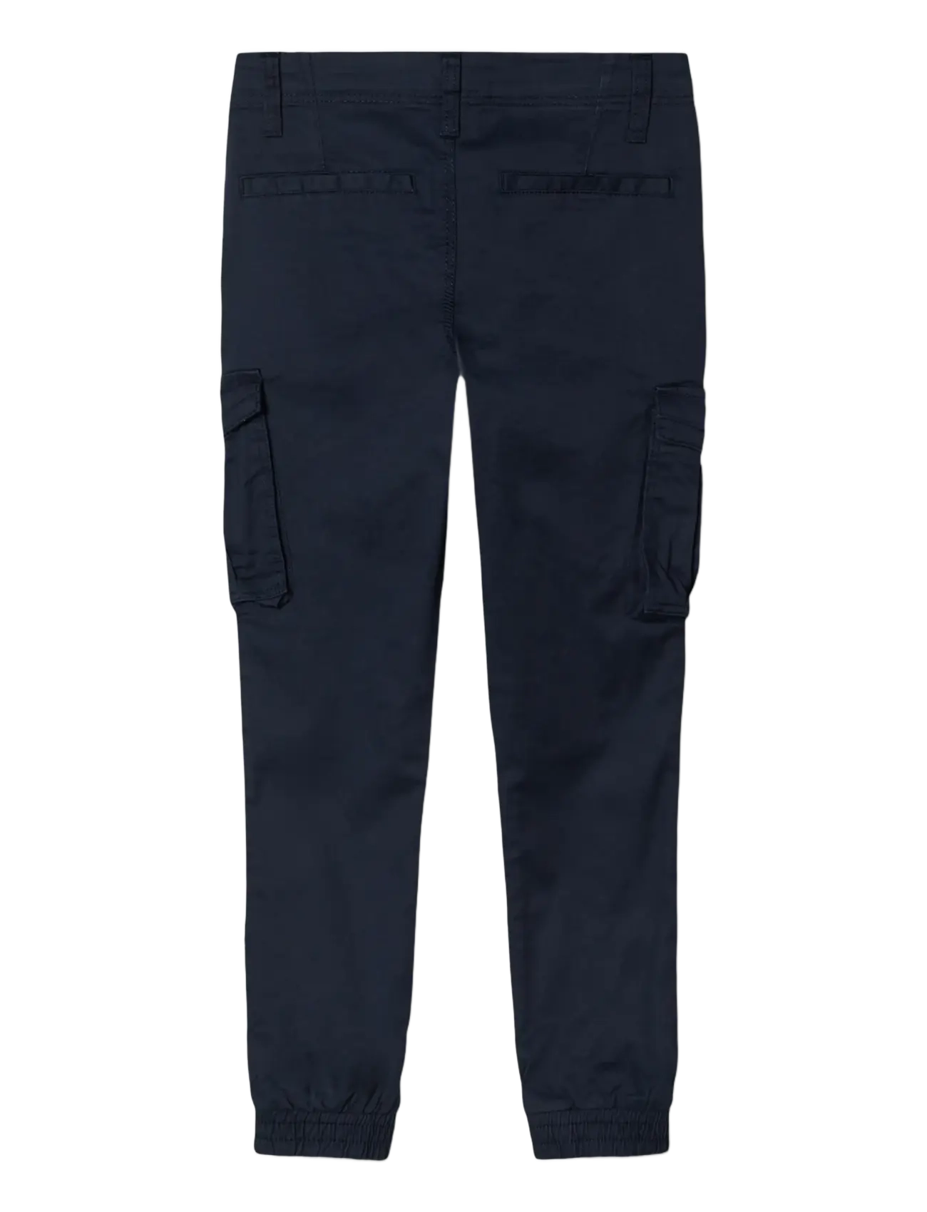 name it - NKMRYAN CARGO R TWI PANT 2222-BA NOOS - cargobukser - dark sapphire - 2