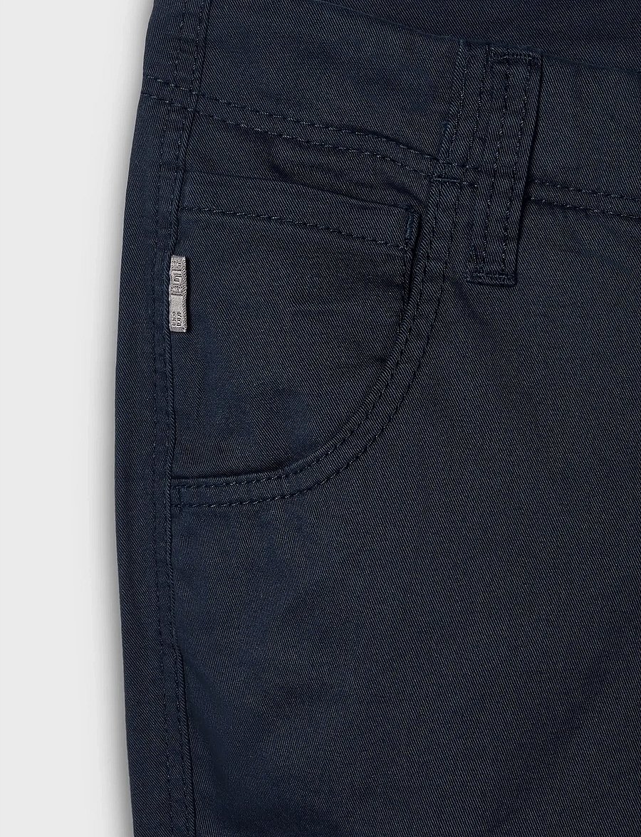 name it - NKMRYAN CARGO R TWI PANT 2222-BA NOOS - cargobyxor - dark sapphire - 5