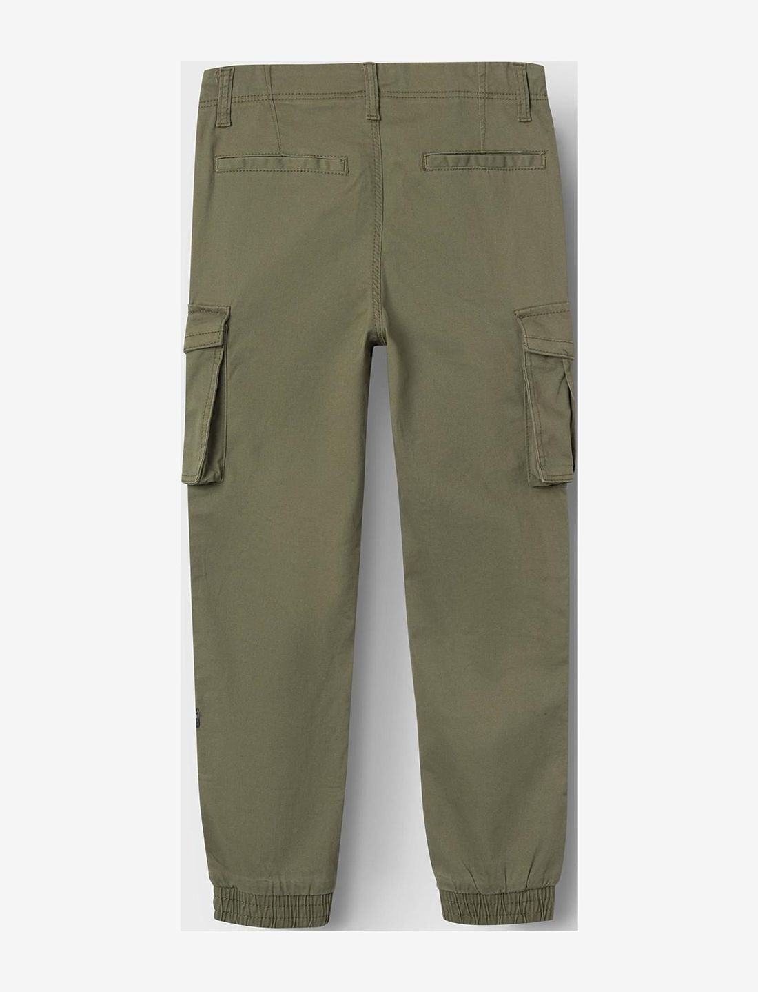 name it Nkmryan Cargo R Twi Pant 2222-ba Noos - Hosen