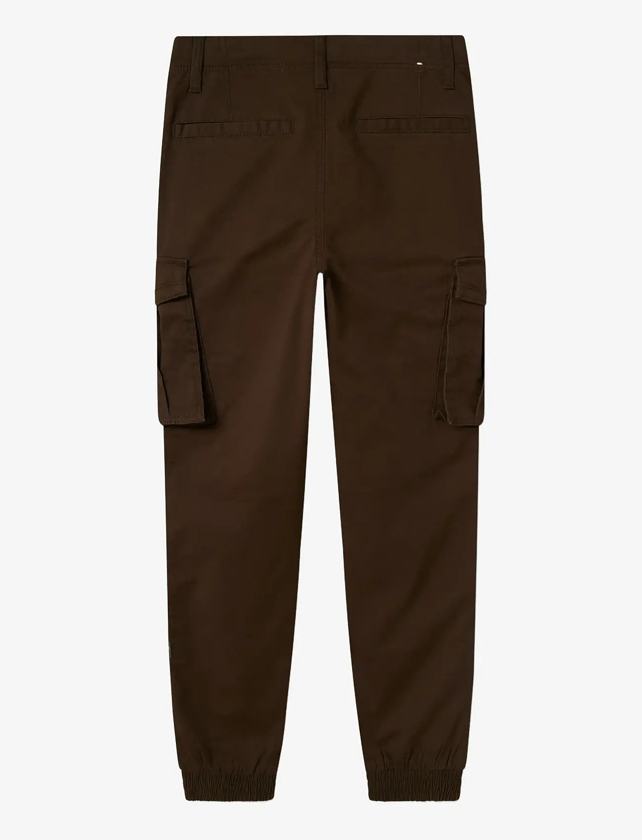 name it - NKMRYAN CARGO R TWI PANT 2222-BA NOOS - „cargo“ stiliaus kelnės - delicioso - 2