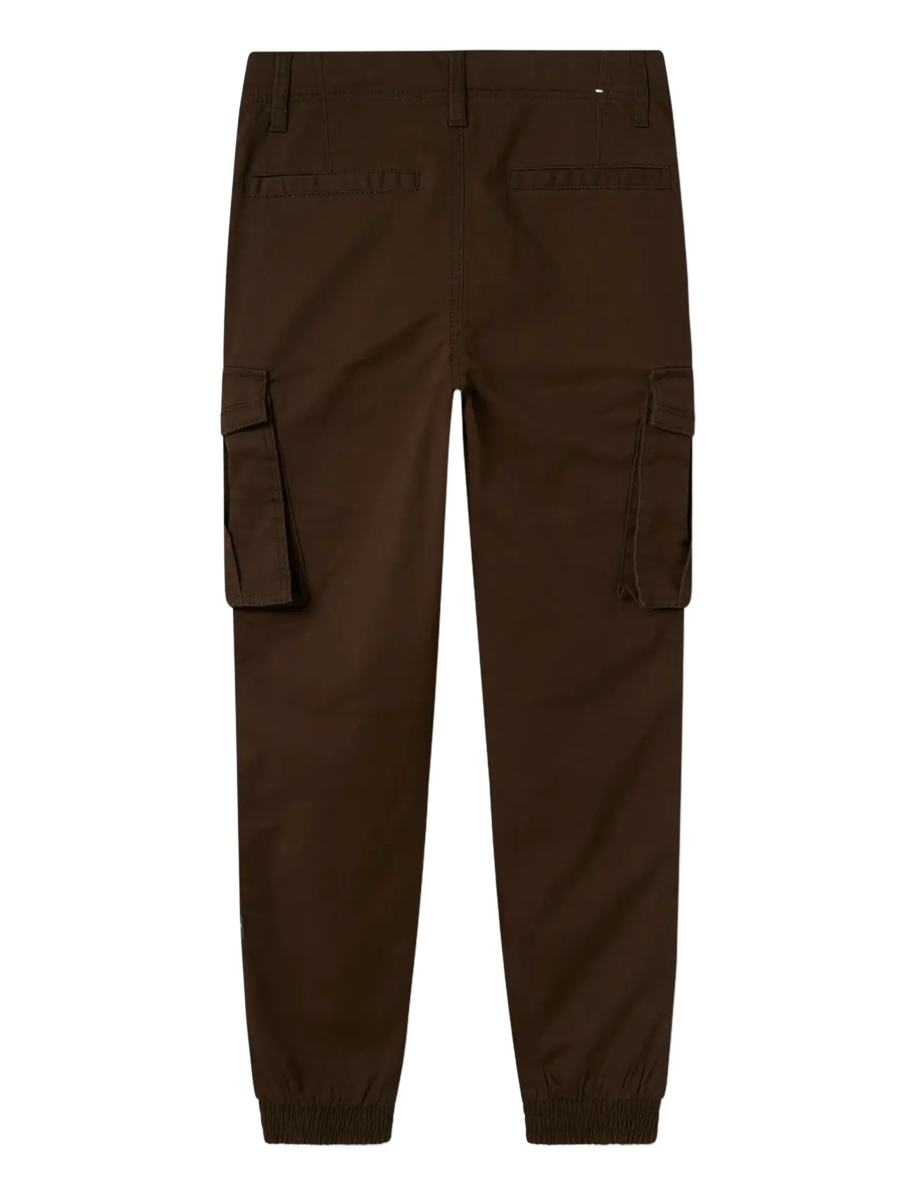 name it - NKMRYAN CARGO R TWI PANT 2222-BA NOOS - cargobukser - delicioso - 2
